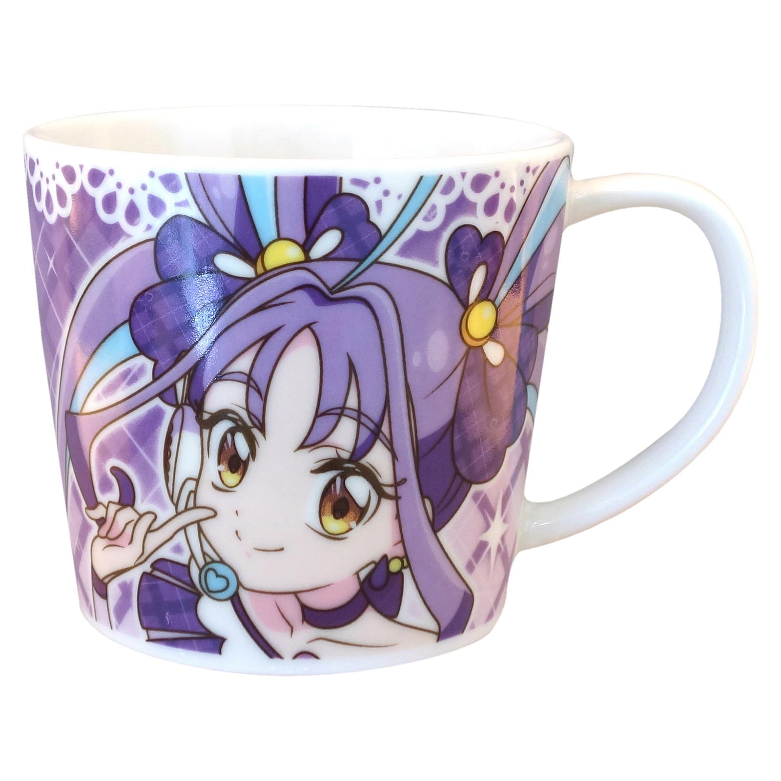 Amazon｜「 キミとアイドルプリキュア♪ 」 キュアキュンキュン